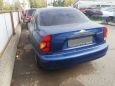  Chevrolet Lanos 2008 , 140000 , 