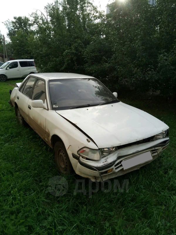  Toyota Corona 1989 , 35000 , 