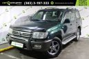 SUV   Toyota Land Cruiser 2000 , 859000 , 