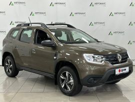 SUV   Renault Duster 2021 , 2380000 ,  