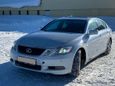  Lexus GS300 2005 , 500000 , 