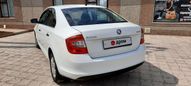  Skoda Rapid 2014 , 485000 , 