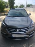 SUV   Hyundai Santa Fe 2017 , 1200000 , -