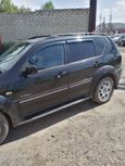 SUV   SsangYong Rexton 2007 , 780000 , 