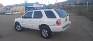 SUV   Isuzu Wizard 2001 , 400000 , -