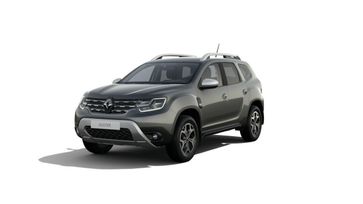 SUV   Renault Duster 2021 , 1449000 , 