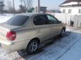  Toyota Platz 2000 , 249000 , 