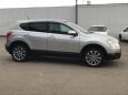 SUV   Nissan Qashqai 2008 , 569999 , 