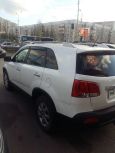 SUV   Kia Sorento 2012 , 850000 , --