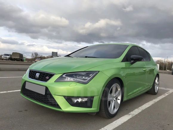  SEAT Leon 2013 , 777000 , 