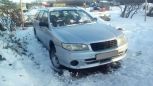  Nissan Expert 2001 , 180000 , 