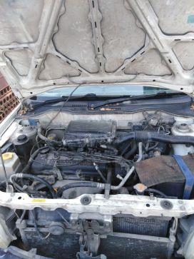  Nissan March 1998 , 45000 , -