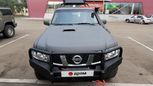 SUV   Nissan Patrol 2005 , 1950000 , 