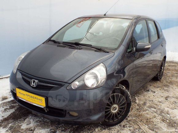 Honda Jazz 2008 , 379000 , 