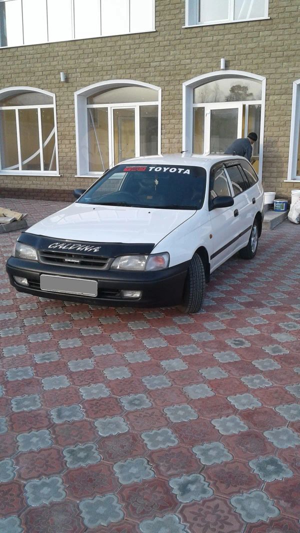  Toyota Caldina 2000 , 255000 , 