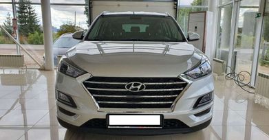 SUV   Hyundai Tucson 2020 , 1750000 , 