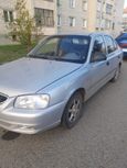  Hyundai Accent 2007 , 240000 , 