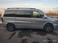    Mercedes-Benz V-Class 2002 , 650000 , 