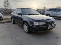 Седан Toyota Sprinter 1999 года, 325000 рублей, Рубцовск