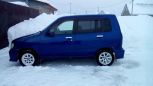    Nissan Cube 2000 , 143000 , 