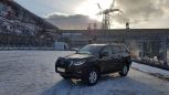 SUV   Toyota Land Cruiser Prado 2018 , 3800000 , 