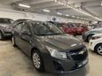  Chevrolet Cruze 2013 , 699000 , 