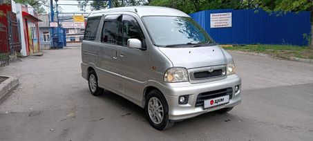    Toyota Sparky 2002 , 355000 , 