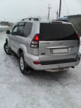 SUV   Toyota Land Cruiser Prado 2007 , 1220000 , 