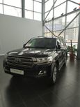 SUV   Toyota Land Cruiser 2015 , 3801000 , 