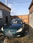  Peugeot 607 2000 , 260000 , -