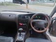  Toyota Mark II 1993 , 340000 , 