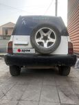 SUV   Suzuki Sidekick 1997 , 110000 , -