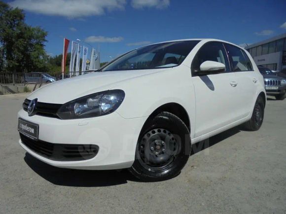  Volkswagen Golf 2010 , 545000 ,  