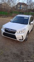 SUV   Subaru Forester 2014 , 1370000 , 