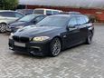  BMW 5-Series 2011 , 1380000 , 