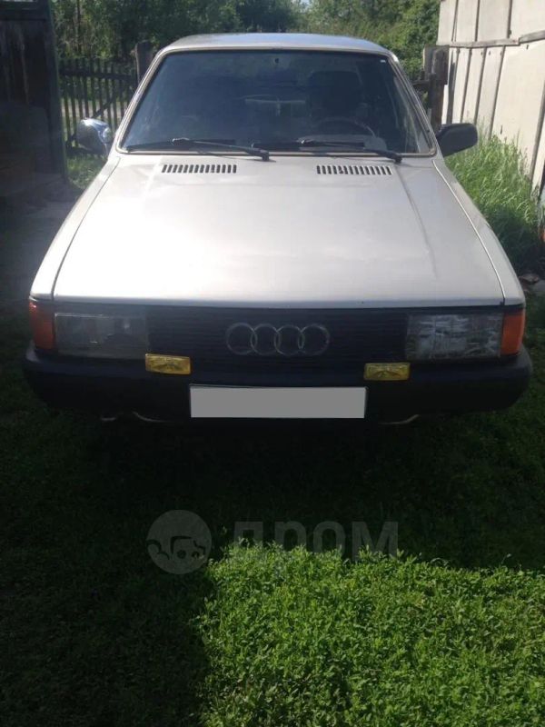  Audi 80 1985 , 45000 , 