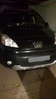    Peugeot Partner Tepee 2008 , 400000 , 