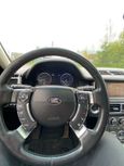 SUV   Land Rover Range Rover 2010 , 1100000 , 