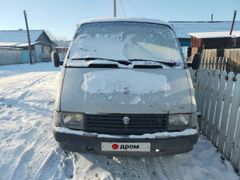 Бортовой грузовик ГАЗ 33021 1999 года, 200000 рублей, Мариинск