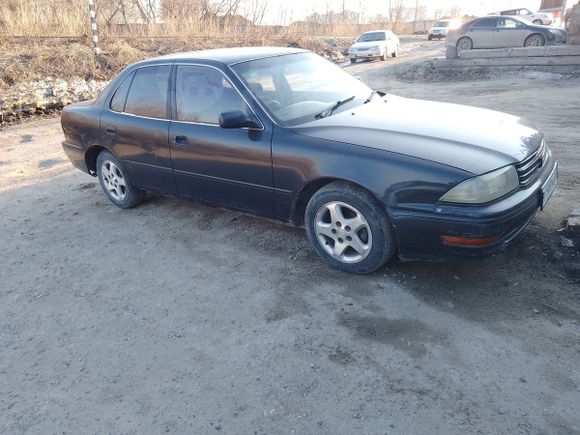  Toyota Camry 1993 , 100000 , 