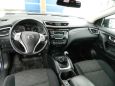 SUV   Nissan Qashqai 2014 , 890000 , 