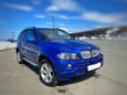 SUV   BMW X5 2004 , 550000 , -