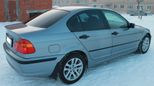 BMW 3-Series 2003 , 400000 , 