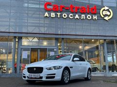 Седан Jaguar XE 2017 года, 1880000 рублей, Казань