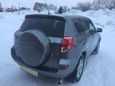 SUV   Toyota RAV4 2006 , 640000 , 