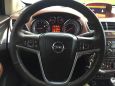 SUV   Opel Mokka 2013 , 890000 , 