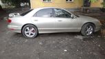  Mazda Millenia 2001 , 200000 , 