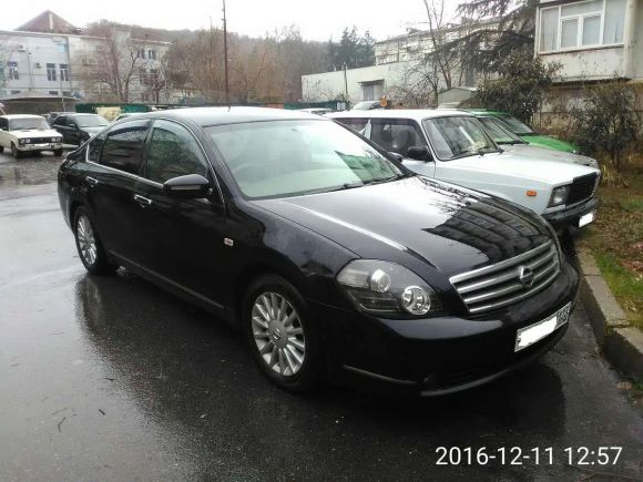  Nissan Teana 2004 , 250000 , 