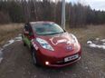  Nissan Leaf 2012 , 520000 , 