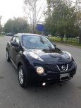 SUV   Nissan Juke 2012 , 680000 , 